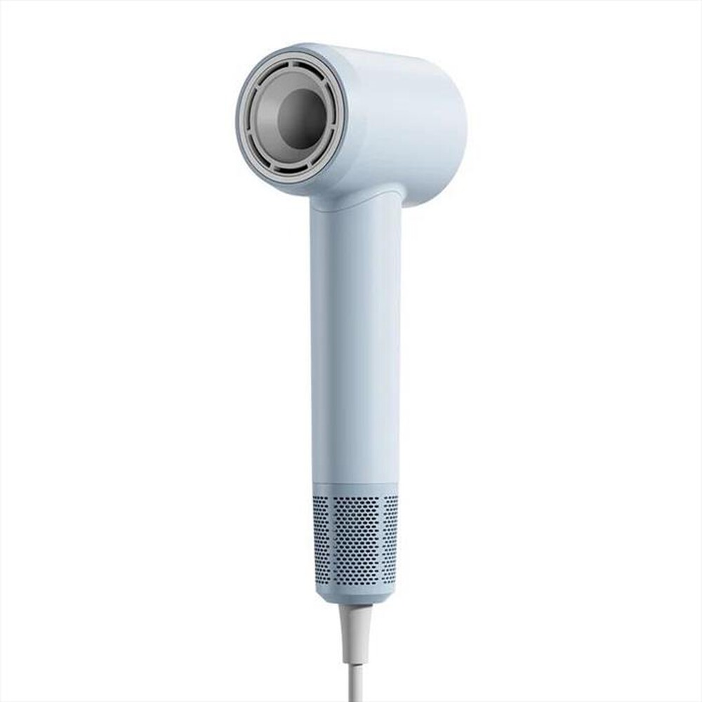 "LAIFEN - ASCIUGACAPELLI SE SPECIAL (3 NOZZLES)-Matt Blue"