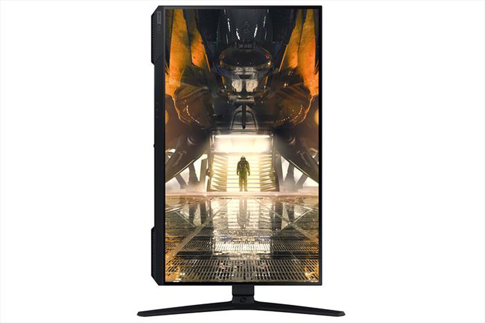 "SAMSUNG - MONITOR GAMING ODYSSEY G5 - G50A DA 27'' QHD FLAT"