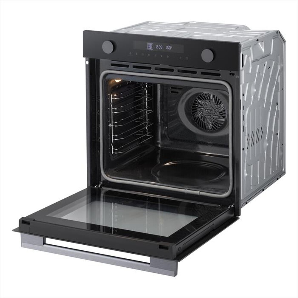 Immagine del prodotto LG - Forno incasso elettrico WS5D7230G Classe A-Black Glass