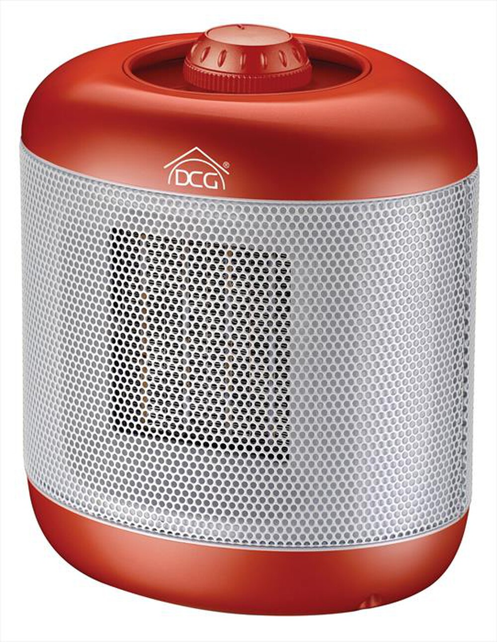 "DCG ELTRONIC - SELDCGPTC09ARAN-Bianco/Rosso"