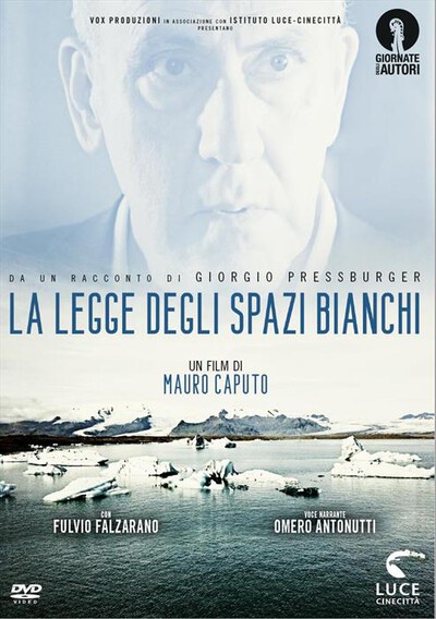 ISTITUTO LUCE - Legge Degli Spazi Bianchi (La)