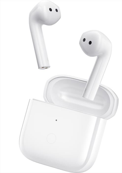 XIAOMI - REDMI BUDS 3-Bianco | Euronics