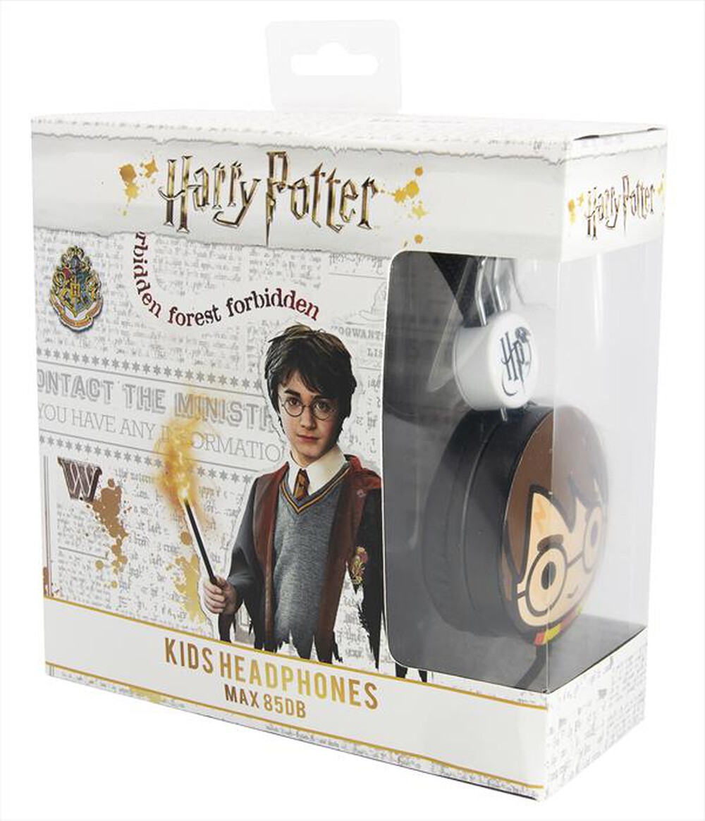 "OTL - HARRY POTTER CHIBI"