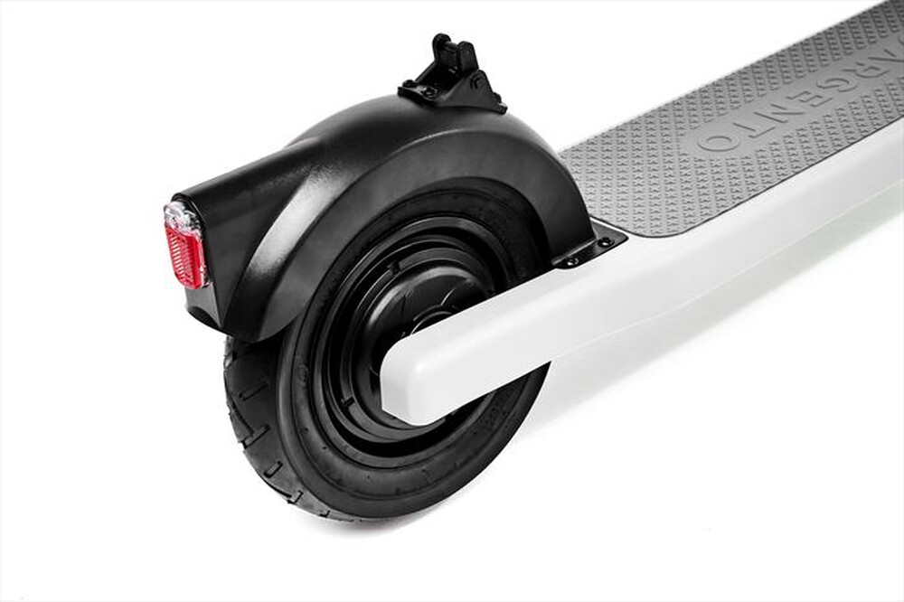 "ARGENTO - E-SCOOTER ACTIVE EVO"