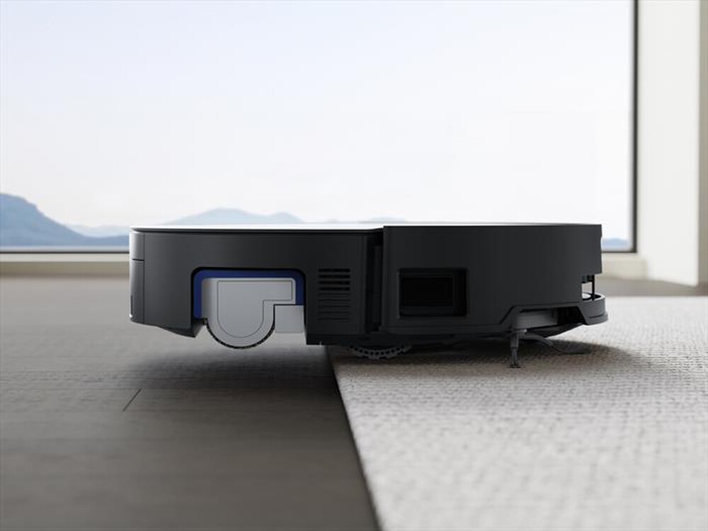 "ECOVACS - DEEBOT X8 PRO OMNI-Nero"