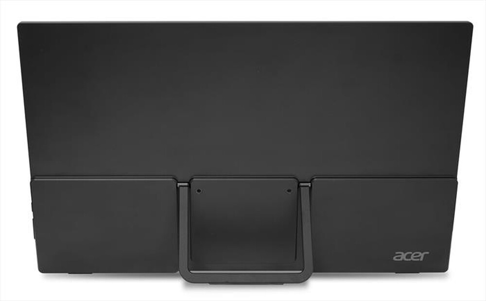 Immagine del prodotto ACER - Monitor TFT 15,6" PM161QB1BMIUUX-Nero