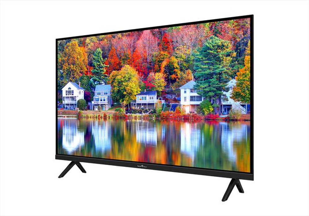 Immagine del prodotto SMART TECH - TV LED HD READY 32" 32HN01K-nero
