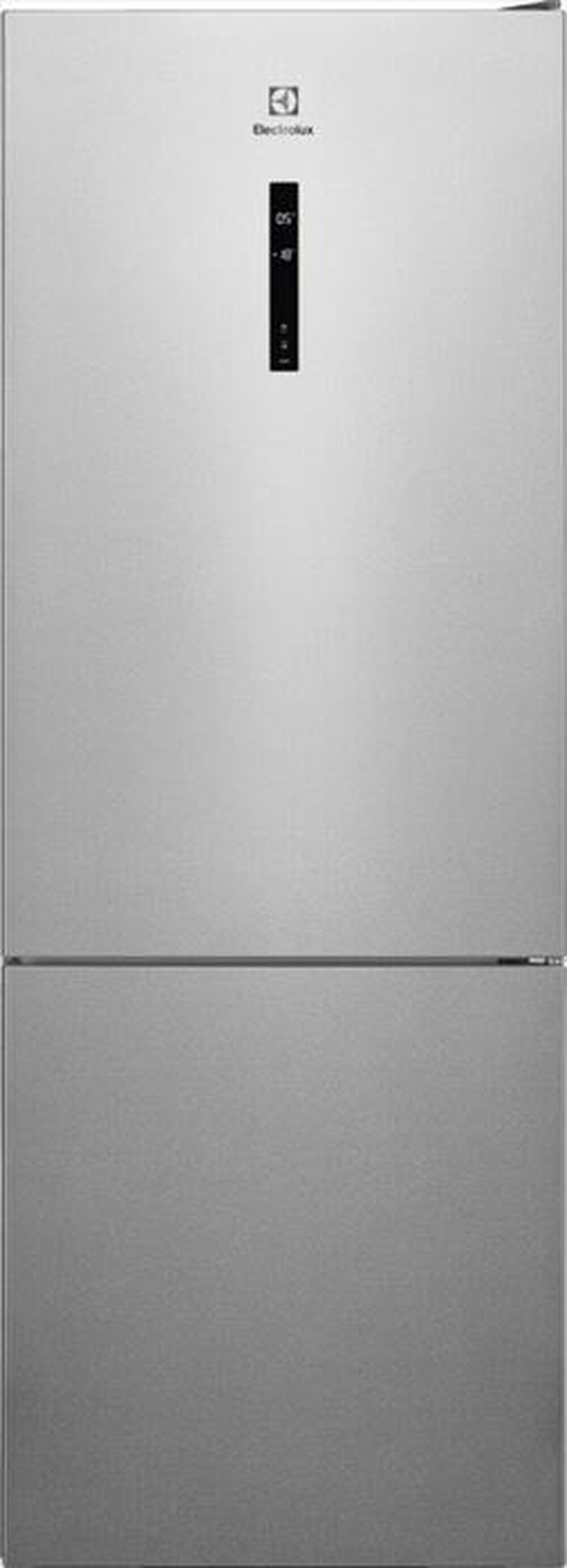 Immagine del prodotto ELECTROLUX - Frigorifero combinato LNT6ME46X3 Classe E 481 lt-Acciao inox antimpronta