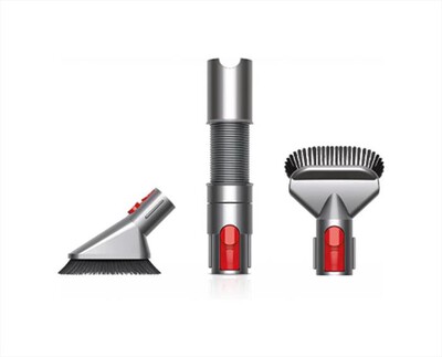 DYSON - KIT DI PULIZIA AUTO
