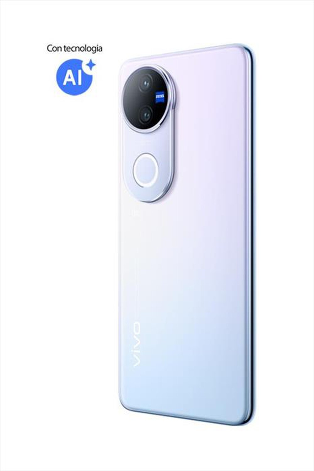 "VIVO MOBILE - Smartphone V50 12+512-MIST PURPLE"