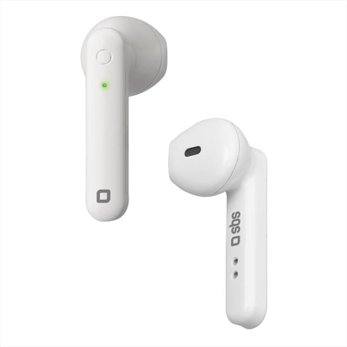 SBS - TEEARTWSHOPBTW - BIANCO | Euronics