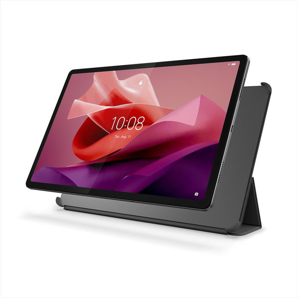 "LENOVO - Custodia TABLET OPTIONS ZG38C05252 per Tab P12-Grigio"
