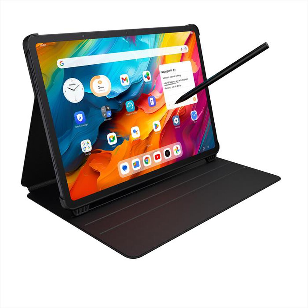 Immagine del prodotto TCL - TAB NXTPAPER 14 +CASE+PEN-GRAY