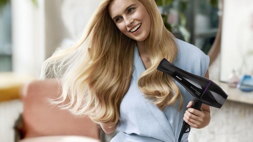 Immagine del prodotto PHILIPS - BHD274/00-Nero