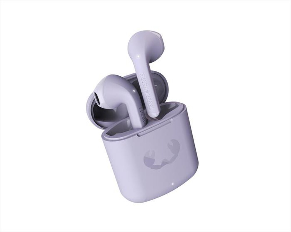 "FRESH'N REBEL - Auricolare bluetooth TWINS CORE-LILLA"