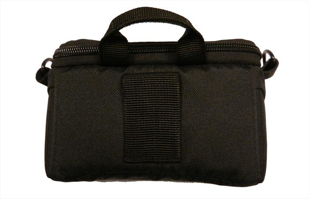"REPORTER - 00101-Nylon Nero"