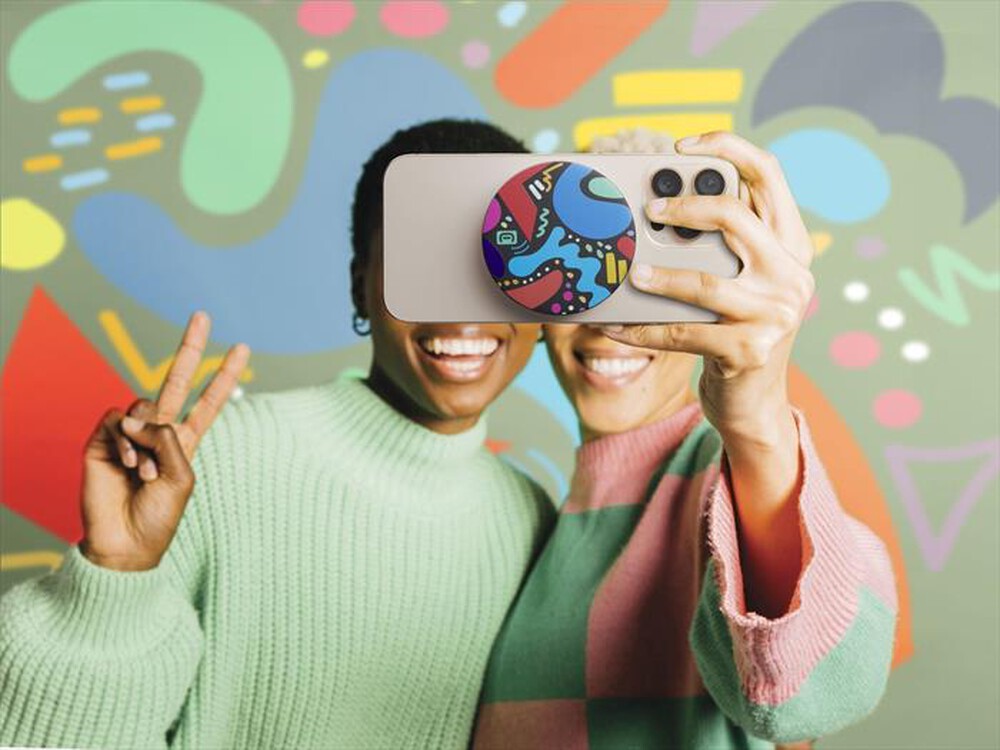 Immagine del prodotto CELLULARLINE - Power bank MagSafe MAG VIBE 3000-Nero