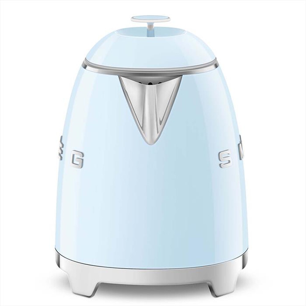 "SMEG - Mini Bollitore 50's Style – KLF05PBEU-Azzurro"