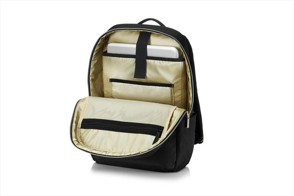 "HP - ZAINO HP DUOTONE 15,6-Nero/Gold"
