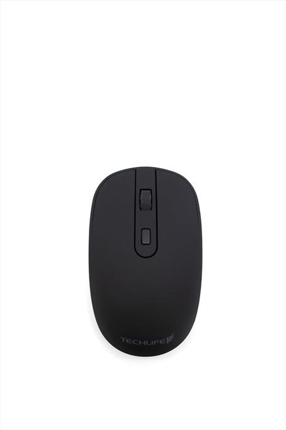 Immagine del prodotto TECHLIFE - TLIT0001B MOUSE WIRELESS 2-Nero