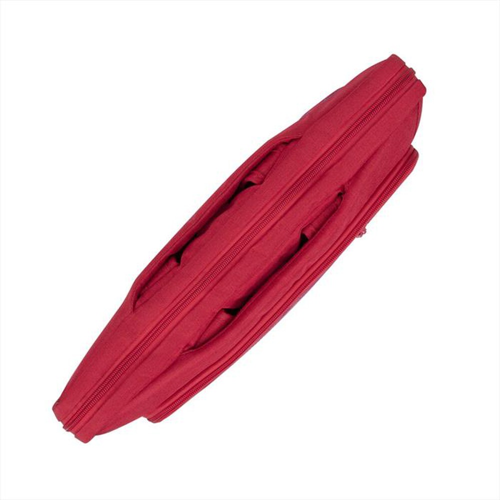 "RIVACASE - 7530 BORSA CON TRACOLLA PER NOTEBOOK DA 15,6\"-Rosso"