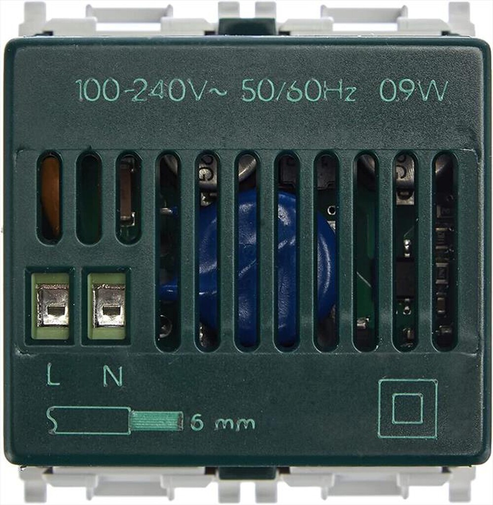 "VIMAR - GATEWAY CONNESSO IOT 2M-Bianco"