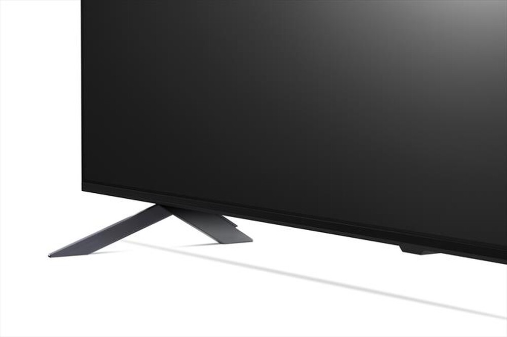 "LG - Smart TV Q-LED UHD 4K 50\" 50QNED756RA-Blu"