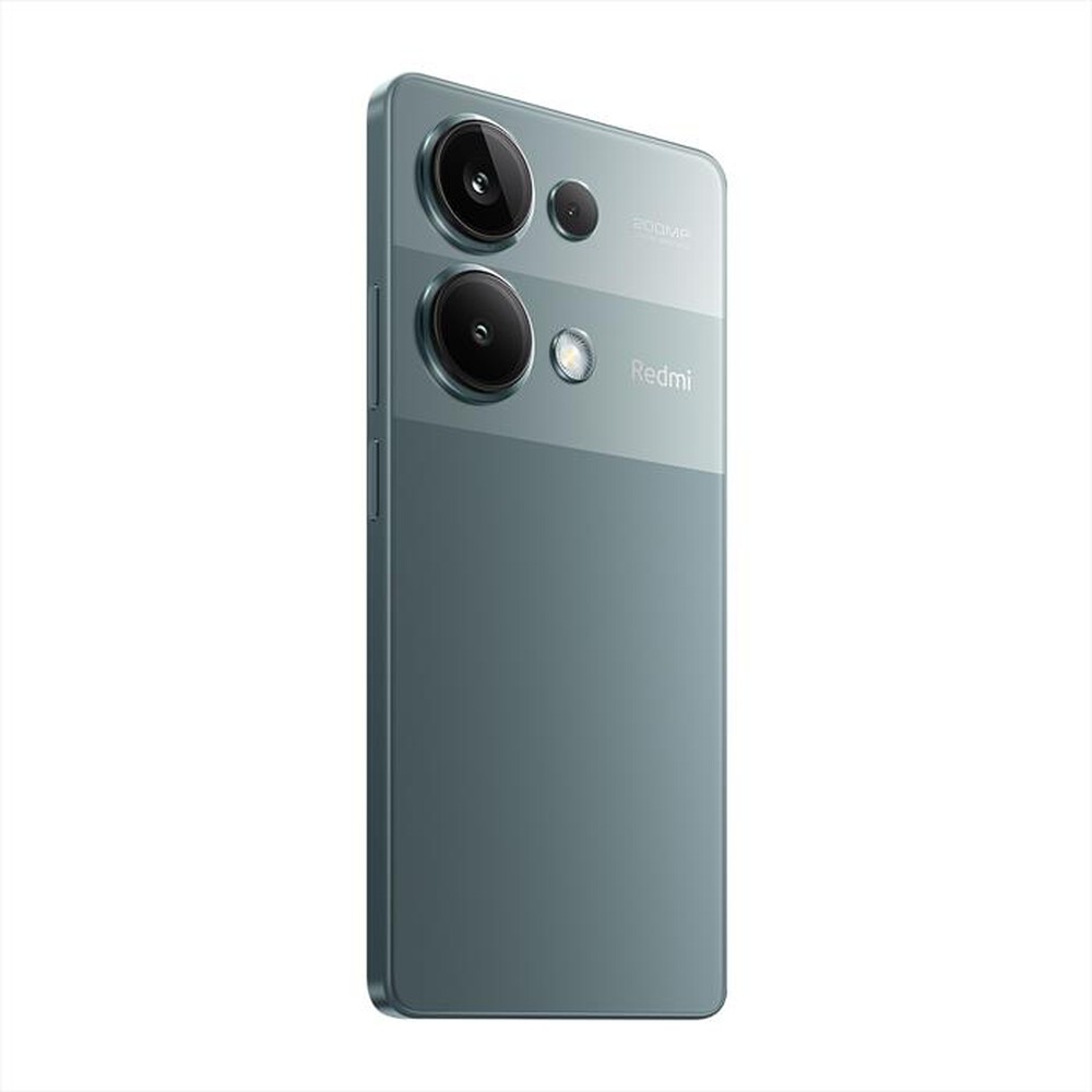 Immagine del prodotto XIAOMI - Smartphone REDMI NOTE 13 PRO 8+256-Forest Green