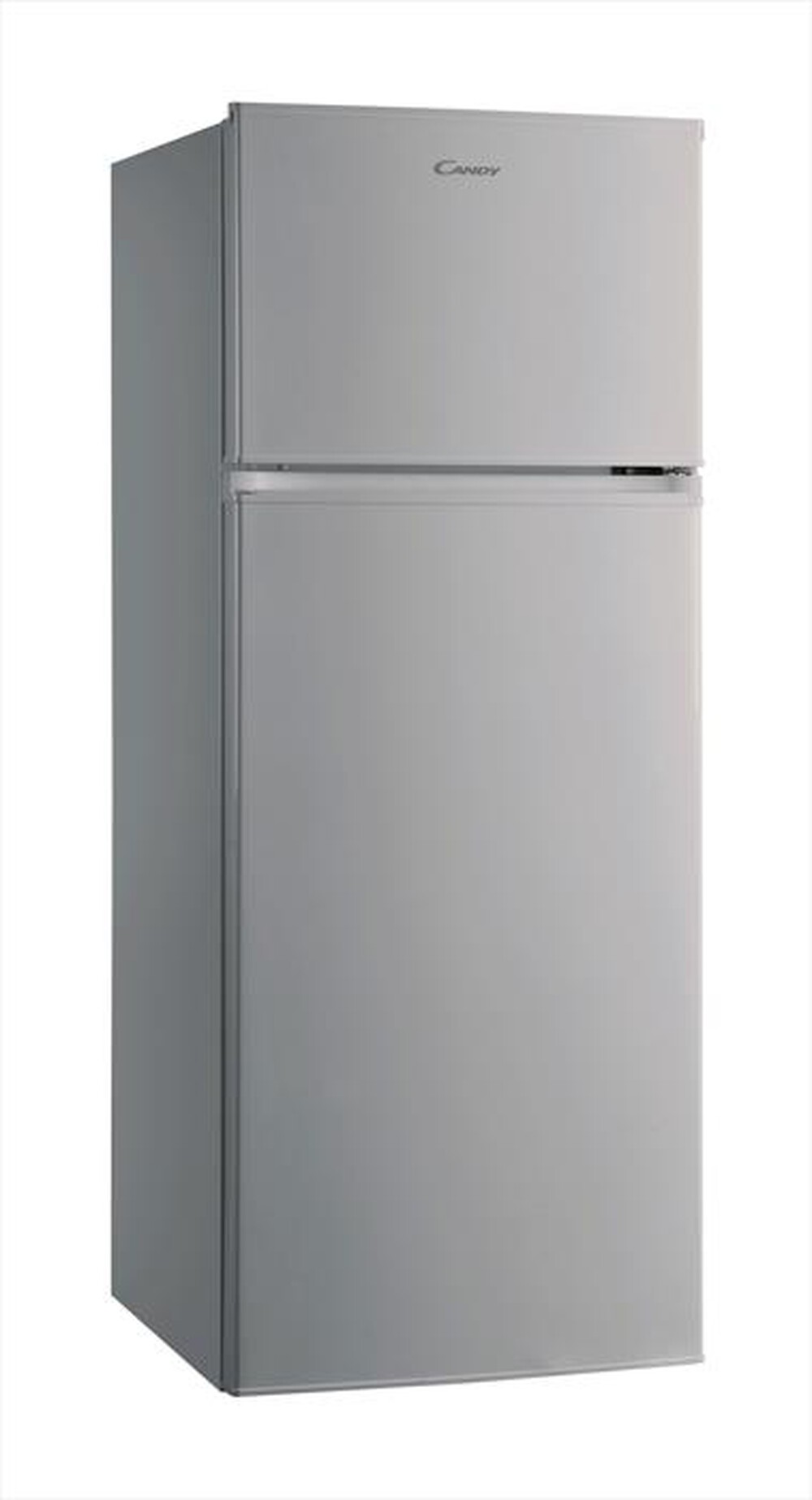 "CANDY - Frigorifero combinato CMDDS 5142SN Classe F"