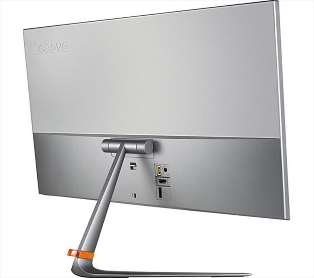 "LENOVO - L24q-10 65CFGAC3IT-Silver"