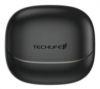 CELLY - Auricolare bluetooth TLTWSINEARBK-BLACK