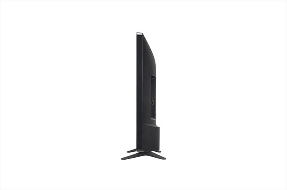 "LG - Smart TV LED HD READY 27,5\" 28TN525S-PZ-Nero, Grigio"