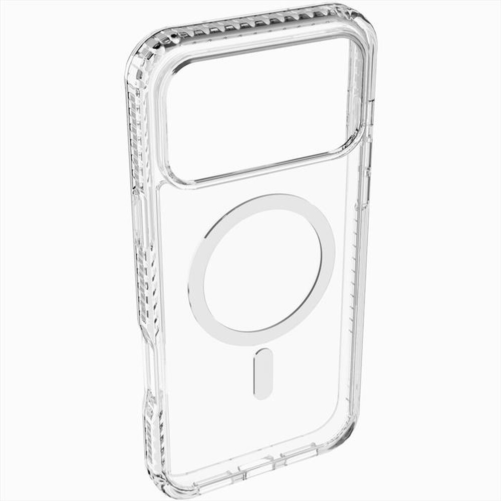 Immagine del prodotto CELLULARLINE - Custodia ULTRA STRONG MAG per IPHONE 17 PRO-Trasparente