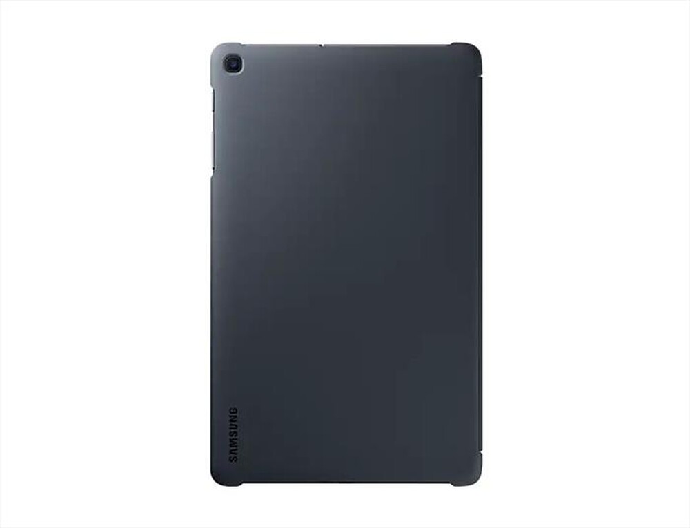 "SAMSUNG - BOOK COVER GALAXY TAB A 10 2019-Nero"