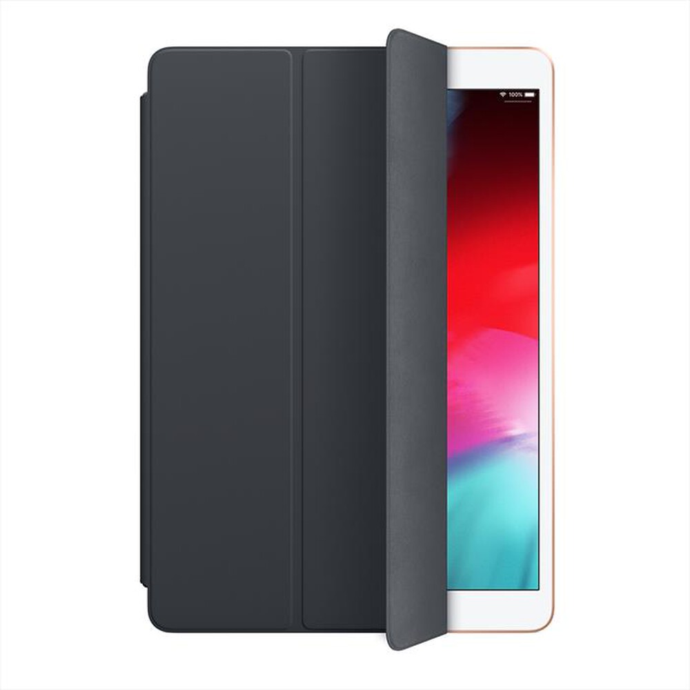 "APPLE - Smart Cover per iPad 7 GEN/AIR (versione 2019)-Antracite"