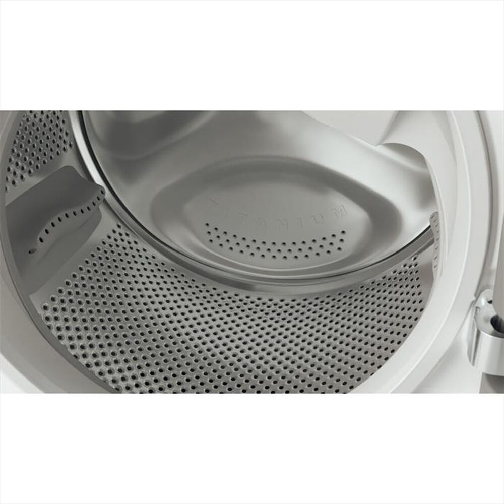 "HOTPOINT ARISTON - Lavasciuga AQD972F 697 EU N 9/7 Kg Classe E"