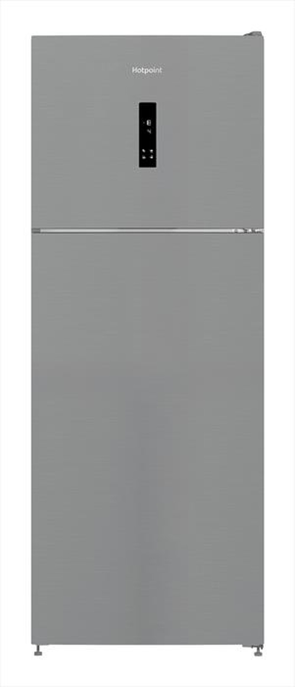 Immagine del prodotto HOTPOINT ARISTON - Frigorifero 2 porte HPD2 4402 XP4E Classe E 406lt