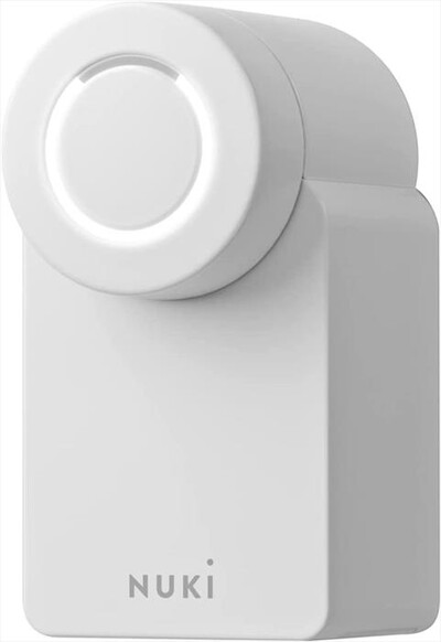 NUKI - SMART LOCK 3.0-White