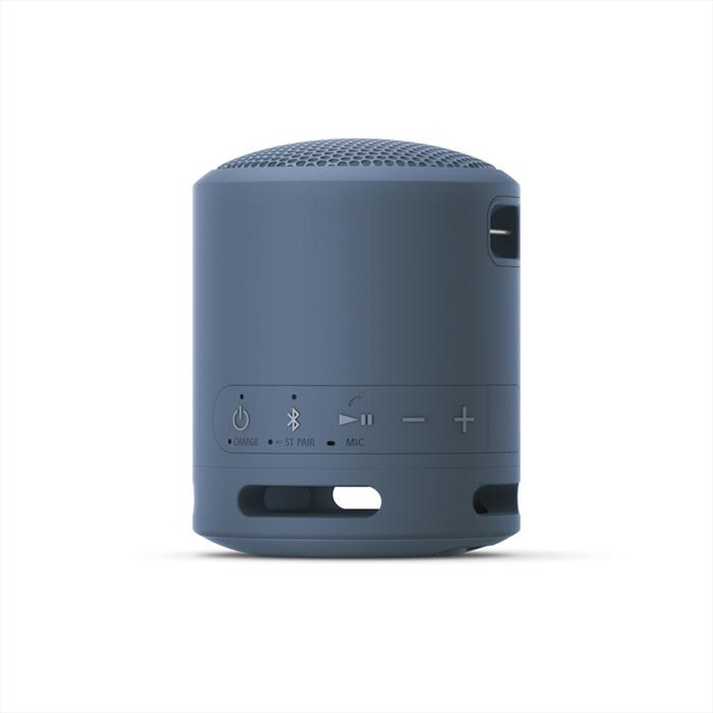 "SONY - SRSXB13L.CE7-Blu"