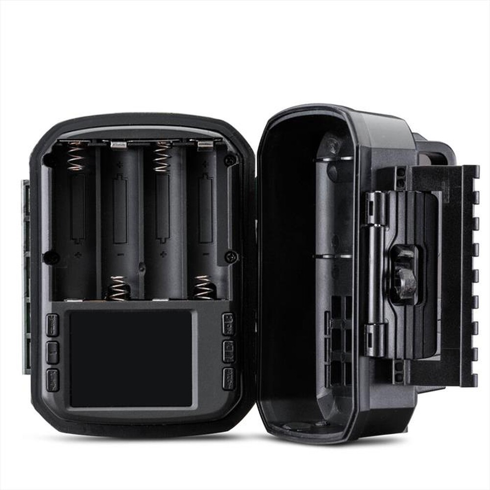 "MIDLAND - Action cam WILD GUARDIAN-Mimetico"