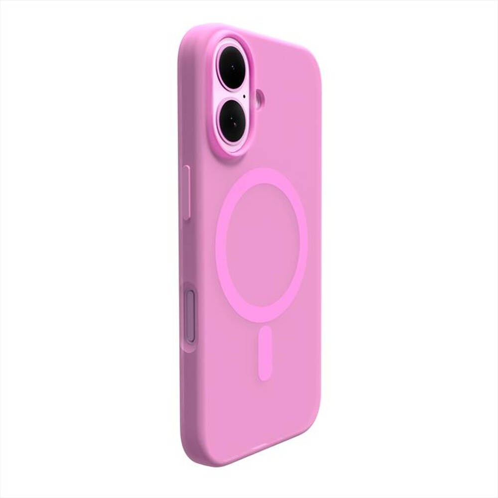 Immagine del prodotto PURO - Cover Mag PUIPC1661DAYLROSE per iPhone 16-Rosa
