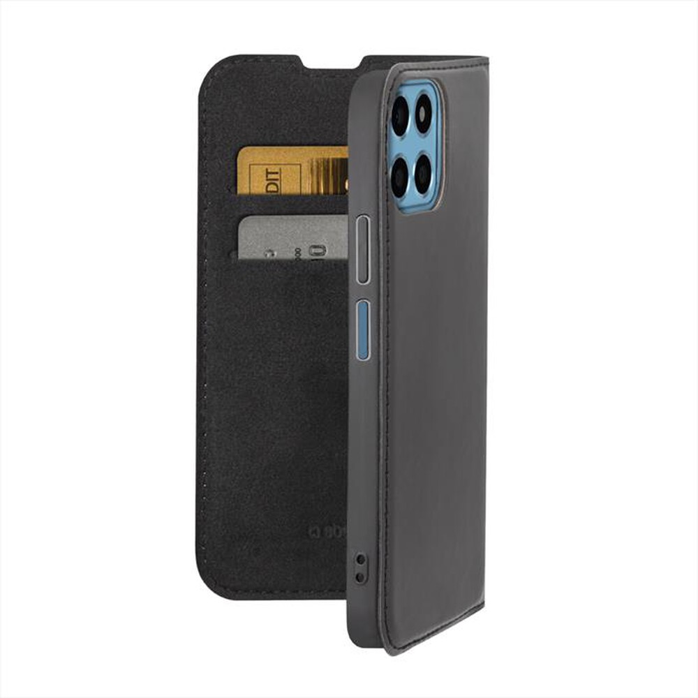Immagine del prodotto SBS - Cover Wallet Lite TEBKLITEHOX6K per Honor X6-Nero