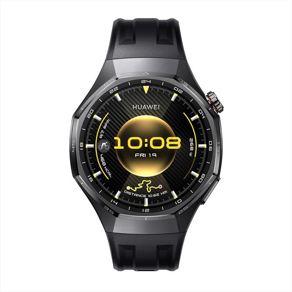 Immagine del prodotto HUAWEI - WATCH GT6 PRO 46MM-BLACK