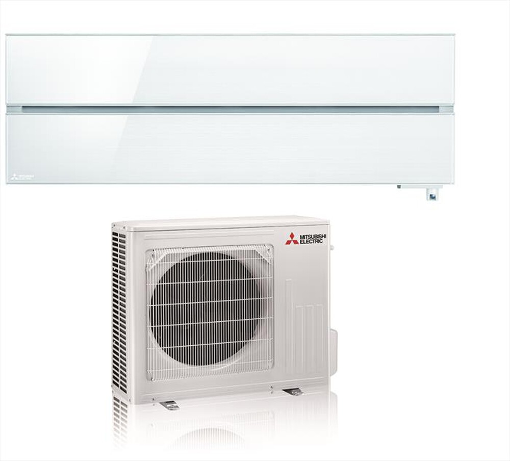 Immagine del prodotto MITSUBISHI  ELECTRIC - Kit MUZ-LN50VG2/MSZ-LN50VG2V-Pearl White