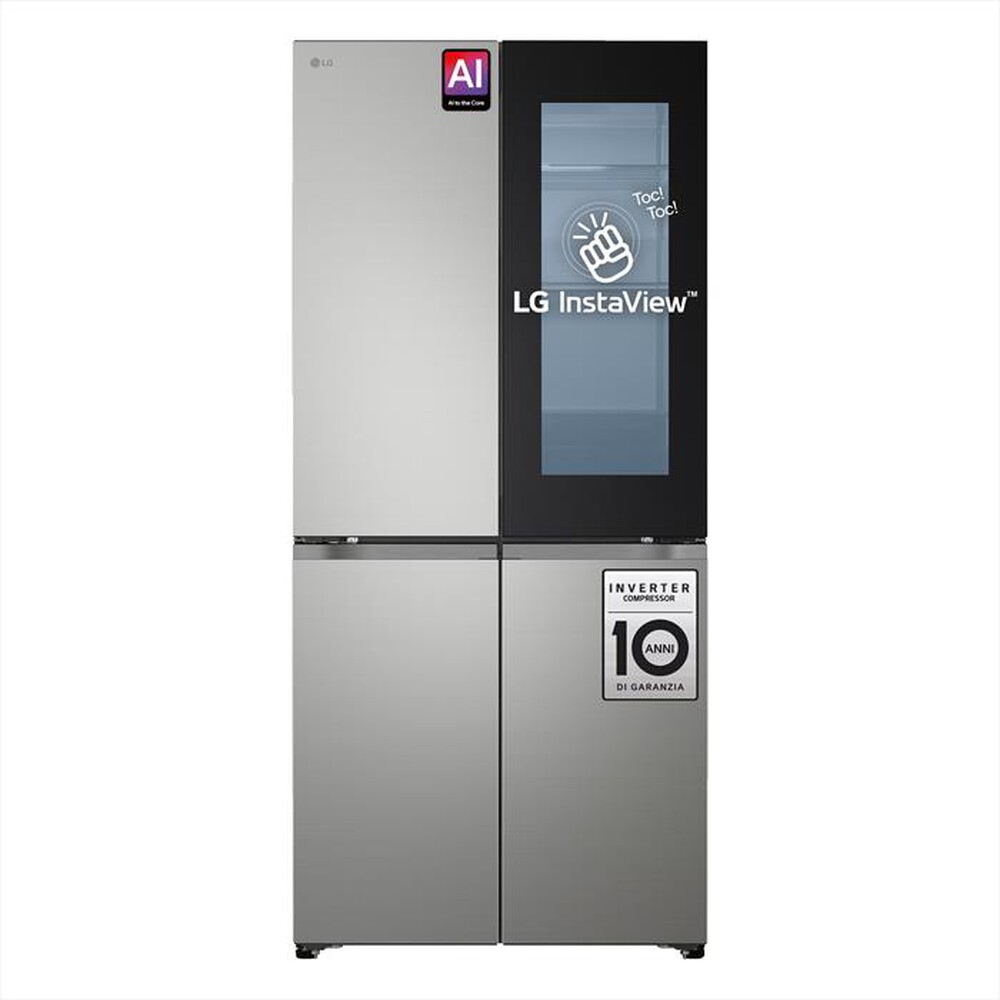 Immagine del prodotto LG - GMVS30SEPY-Argento