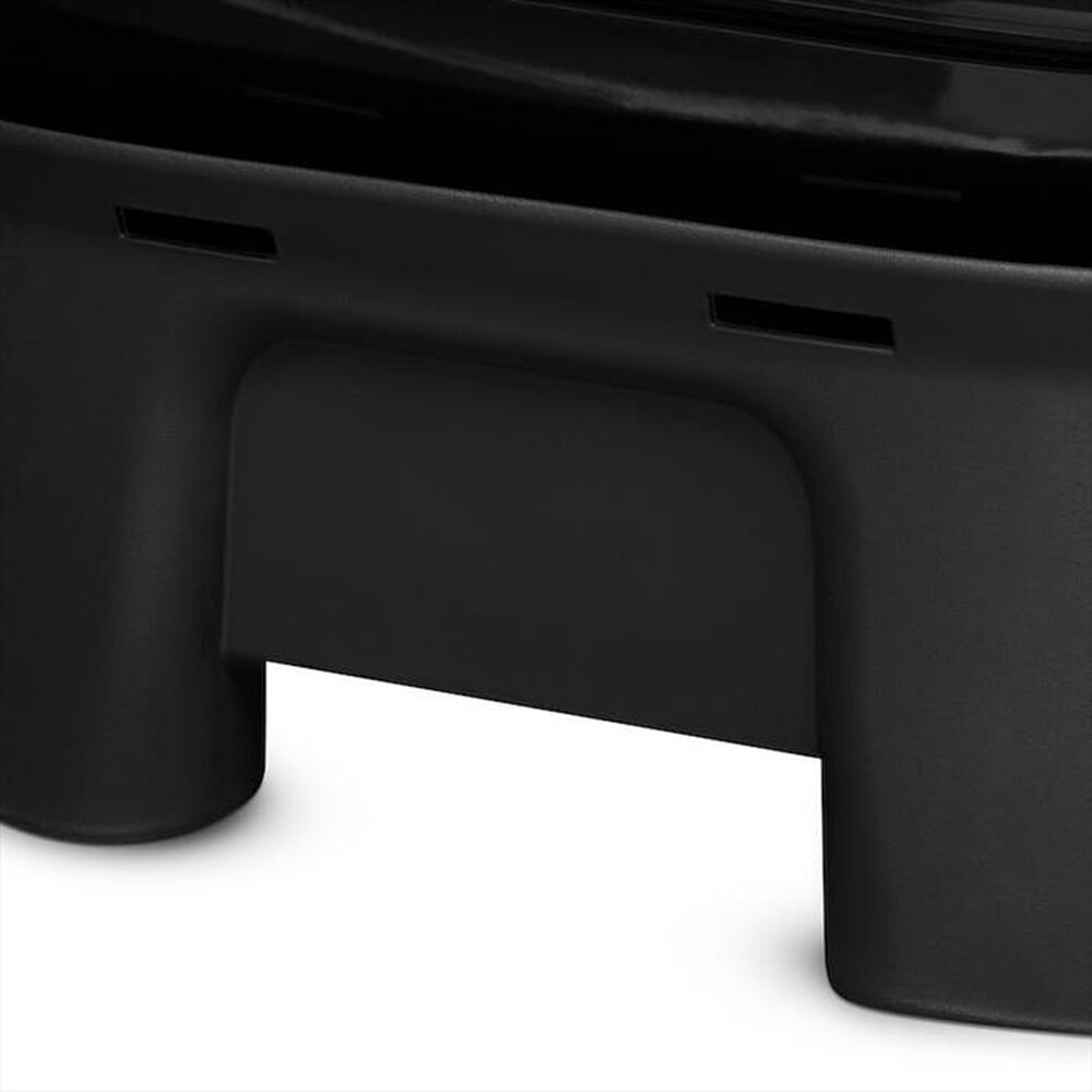 Immagine del prodotto WEBER - Barbecue elettrico LUMIN COMPACT-NERO