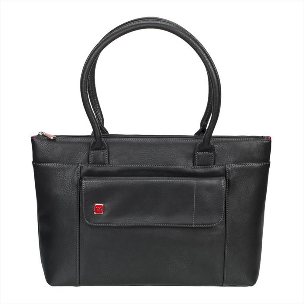 "RIVACASE - 8991 BORSA DA DONNA PER NOTEBOOK DA 15,6\"-NERO"