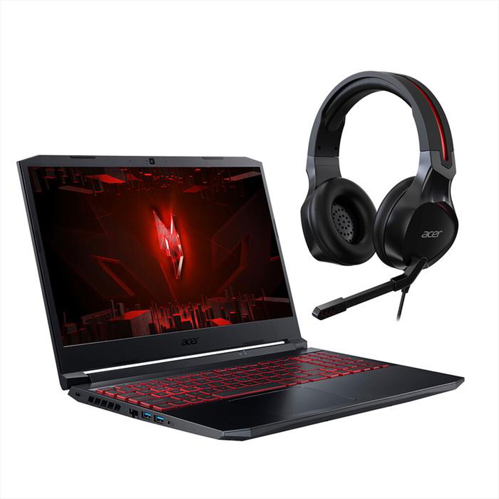 "ACER - NITRO 5 AN515-57-70HB-Nero"