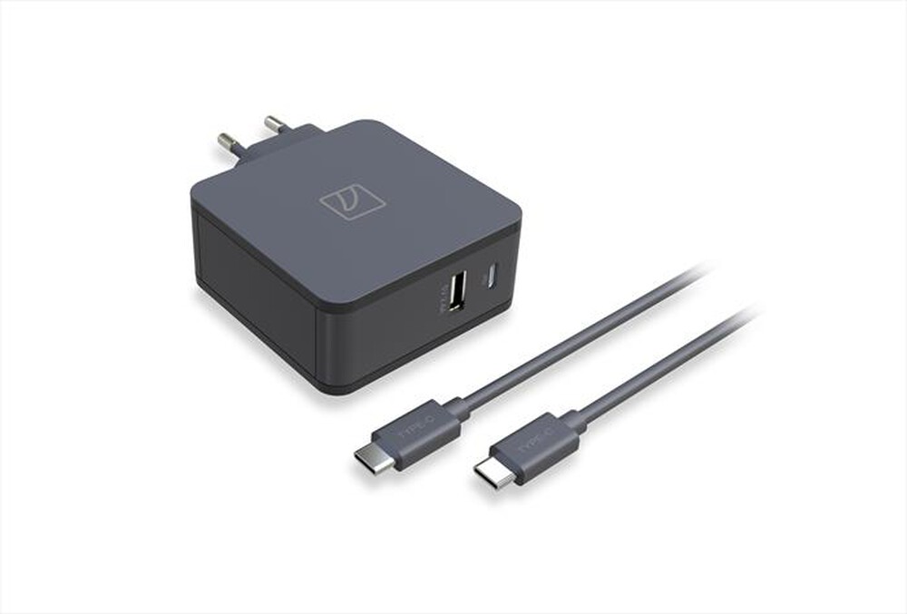 Immagine del prodotto TUCANO - POWER ADAPTER-Nero