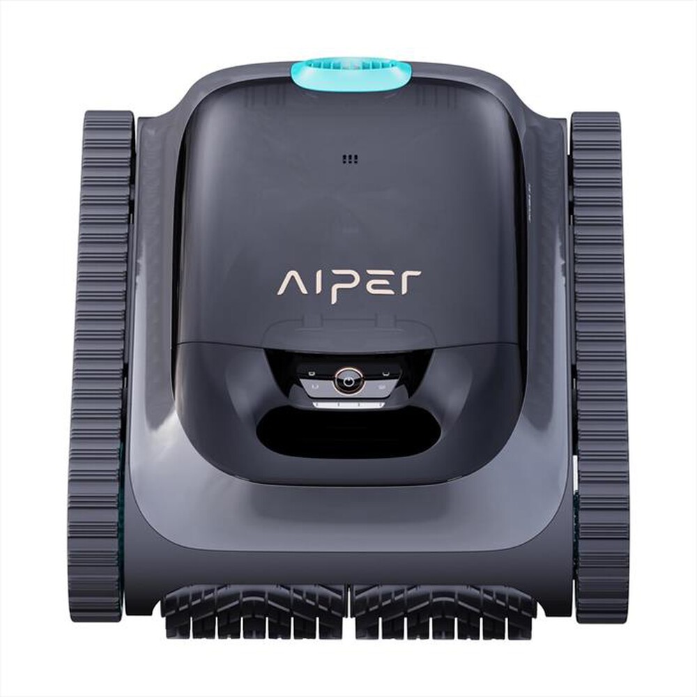 "AIPER - Robot pulisci piscina SCUBA S1 PLUS"